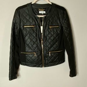 Calvin Klein • Black Sz S Jacket